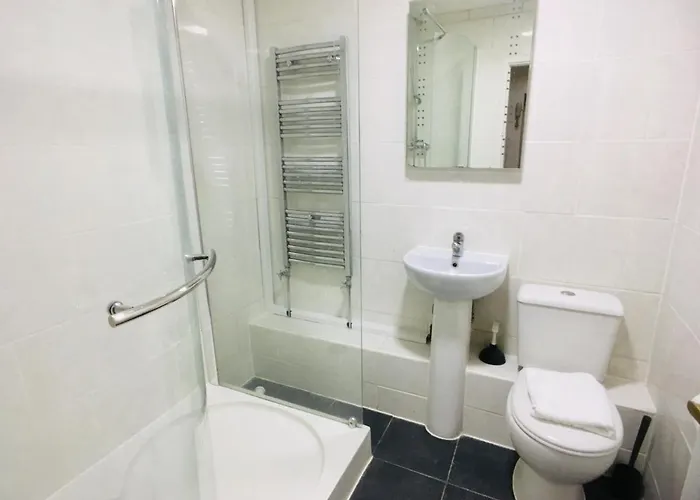 Westbourne Бристоль