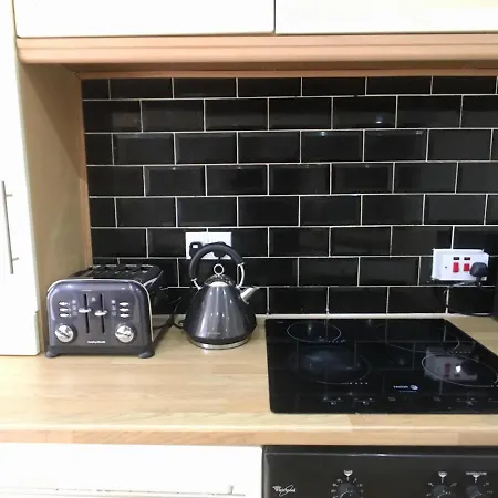 Westbourne Apartment