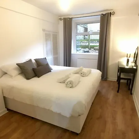 Westbourne Apartment Bristol