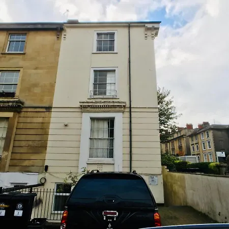 Apartment Westbourne Bristol
