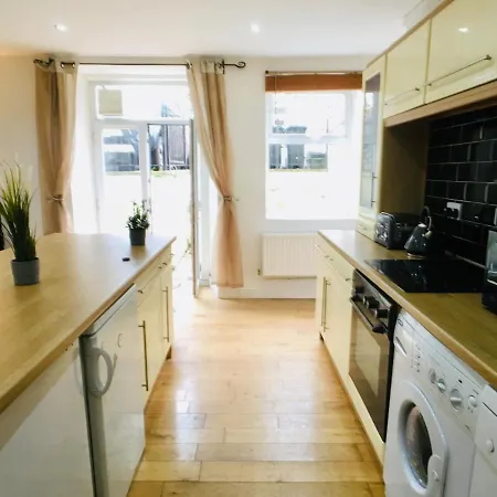 Apartment Westbourne Bristol