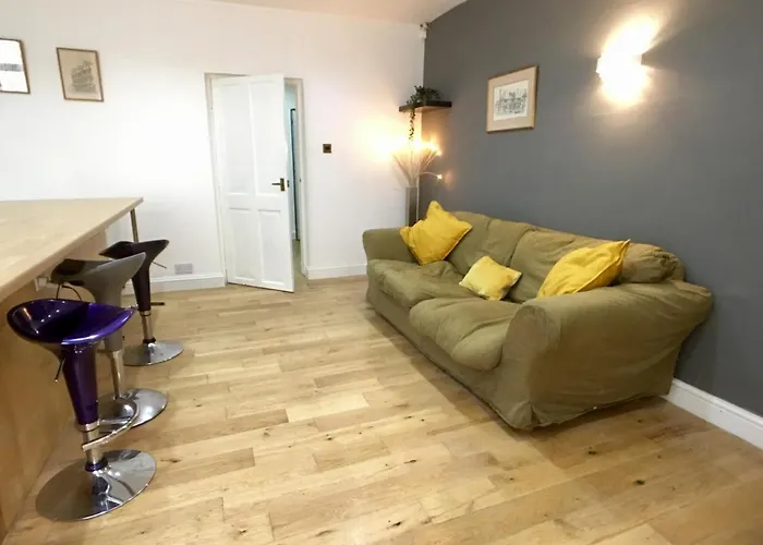 Apartman Westbourne *