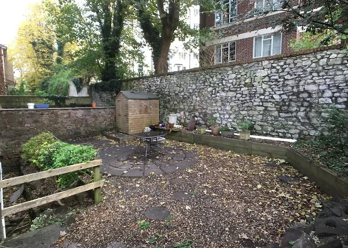 Apartman Westbourne *