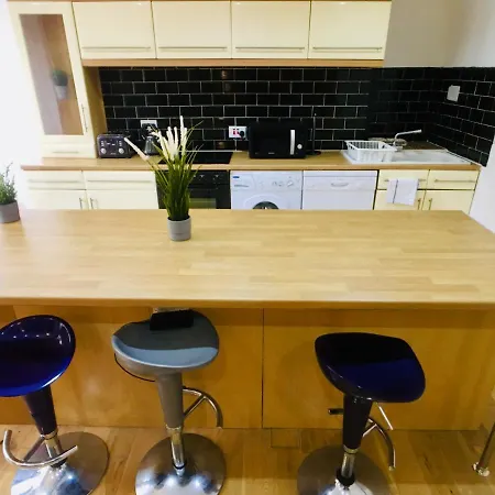 Appartement Westbourne