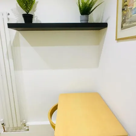 Westbourne 公寓 布里斯托