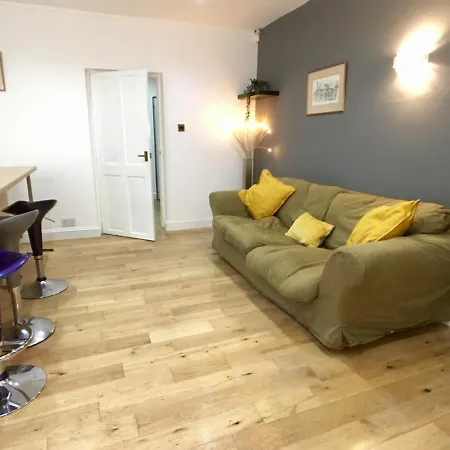 Appartement Westbourne *