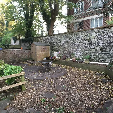 Appartement Westbourne *