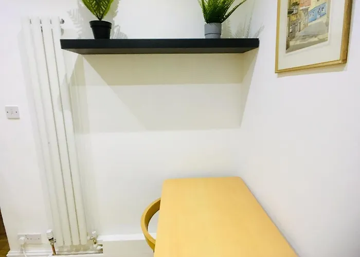 Westbourne Διαμέρισμα Μπρίστολ