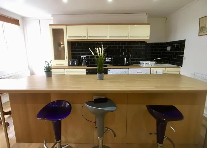 Westbourne * Μπρίστολ