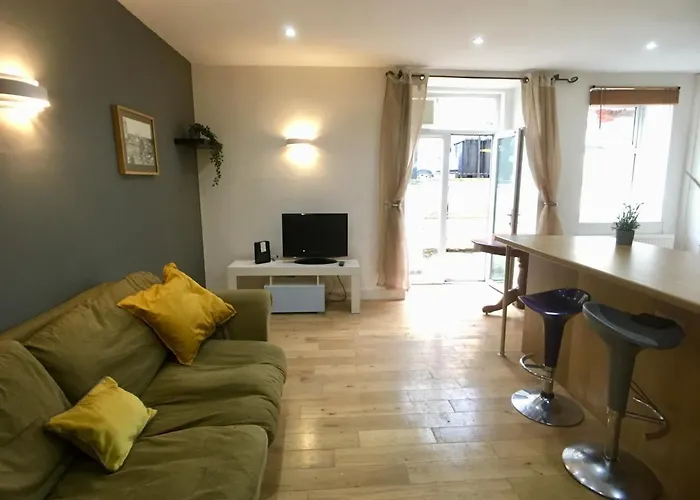 Appartement Westbourne