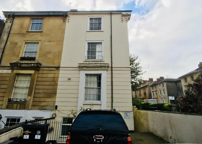 Διαμέρισμα Westbourne Μπρίστολ